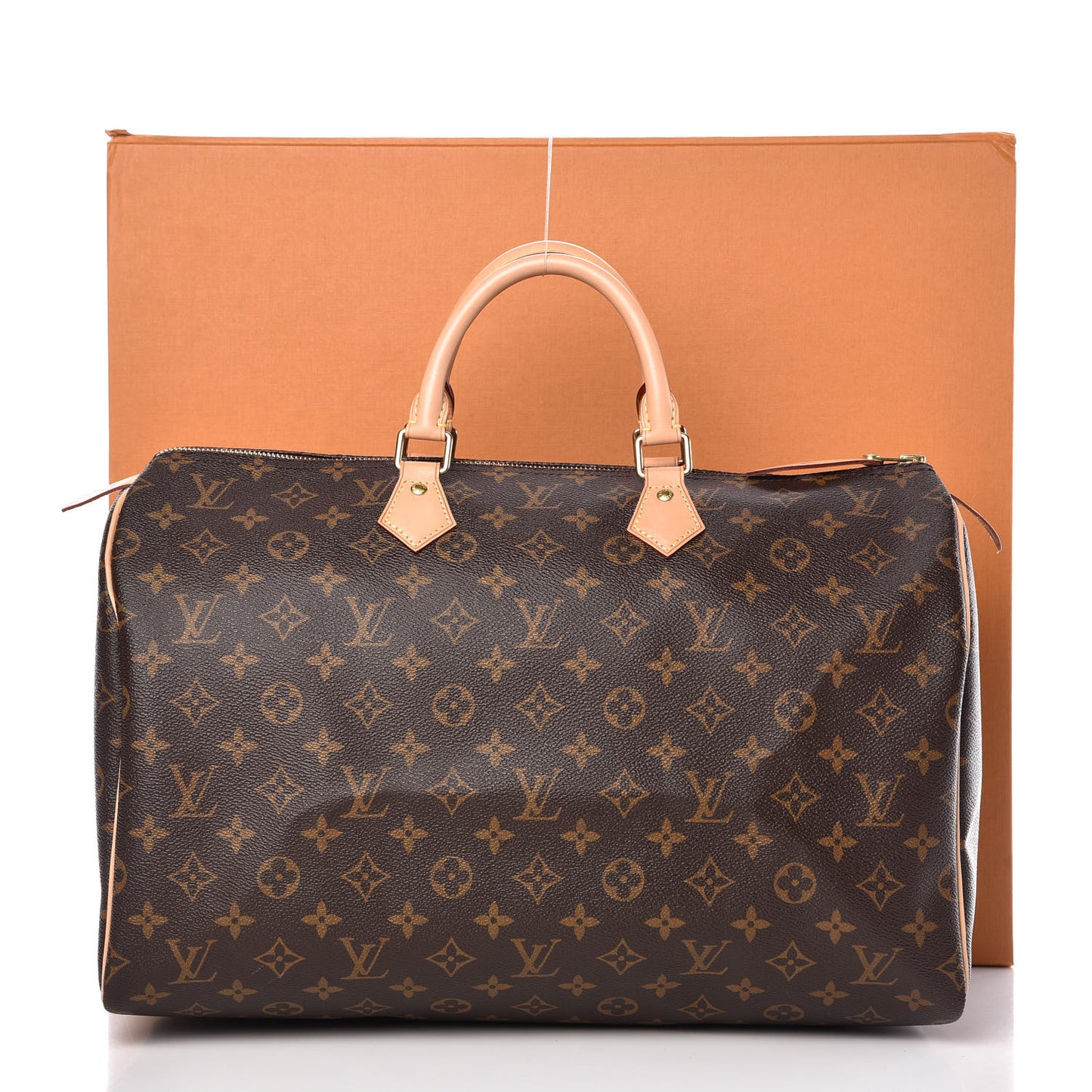 Monogram Speedy 40