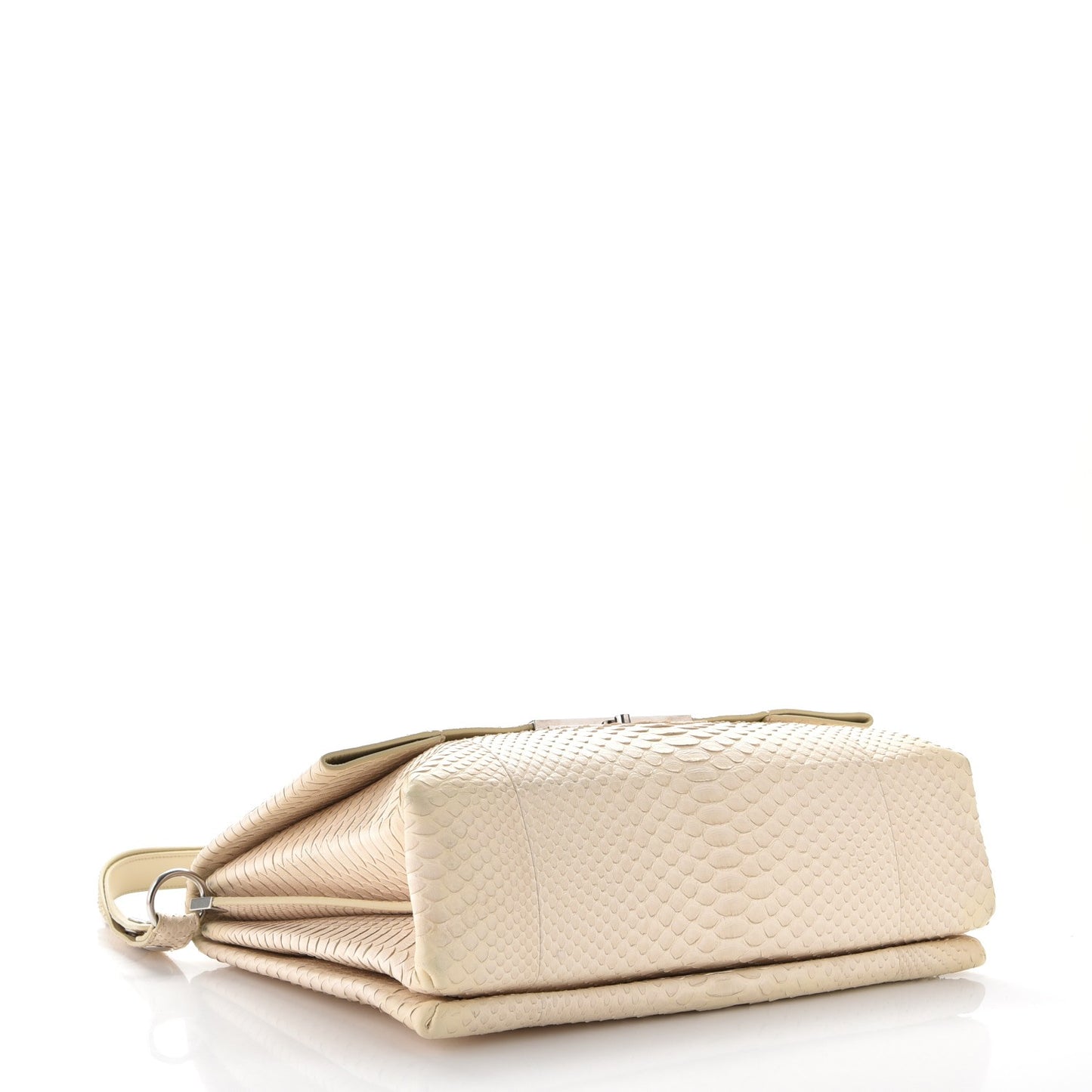 Python Blade Flap Beige