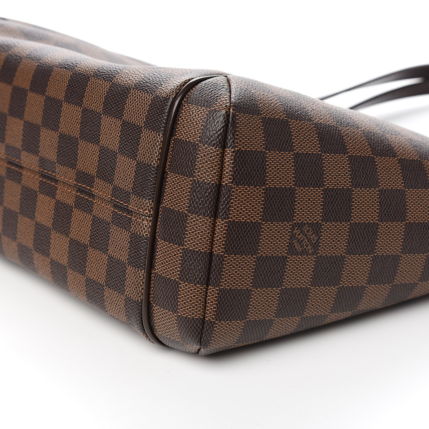 Louis Vuitton Damier Ebene Totally PM 8 of 9