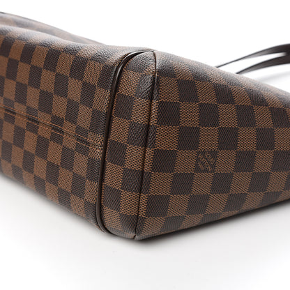 Louis Vuitton Damier Ebene Totally PM 8 of 9