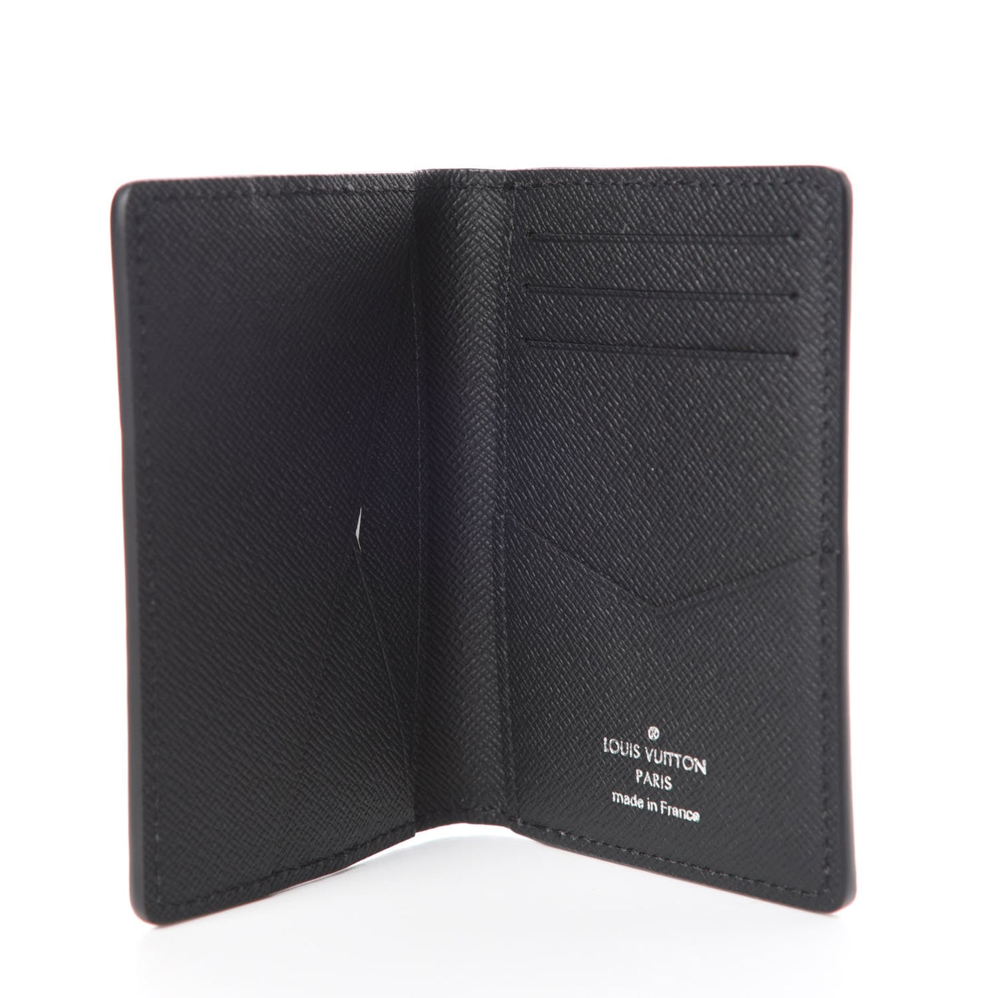 Monogram Eclipse Split Pocket Organizer