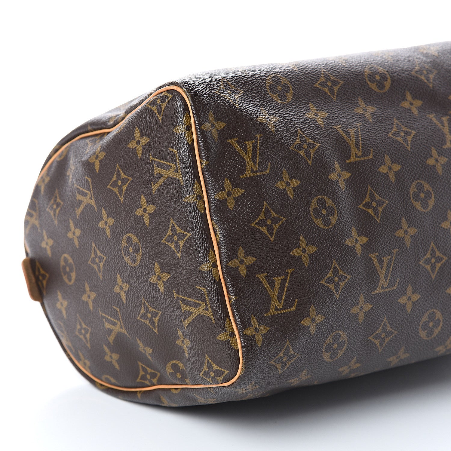 Louis Vuitton Monogram Speedy 30 7 of 9