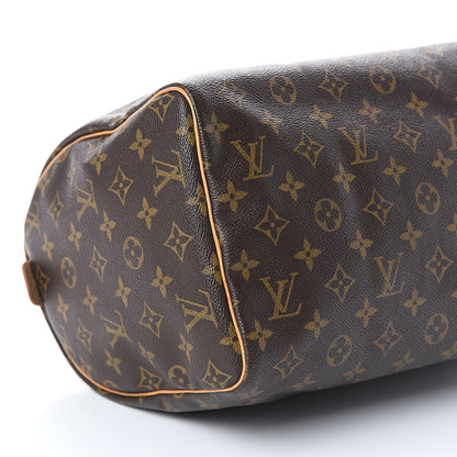 Louis Vuitton Monogram Speedy 30 7 of 9