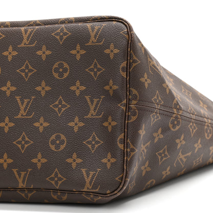 Louis Vuitton Monogram Neo Neverfull GM Pivoine 19 of 21