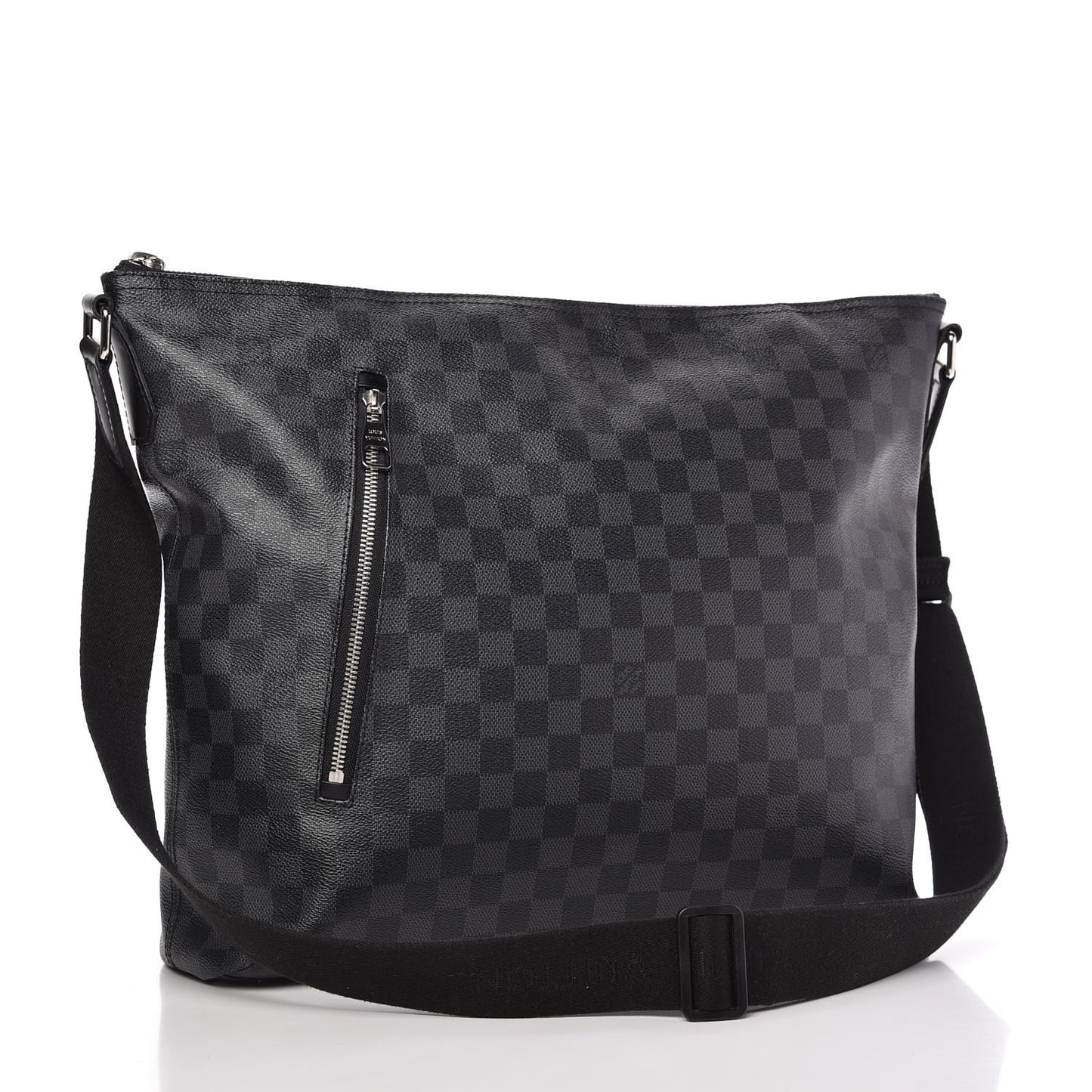 Damier Graphite Mick GM