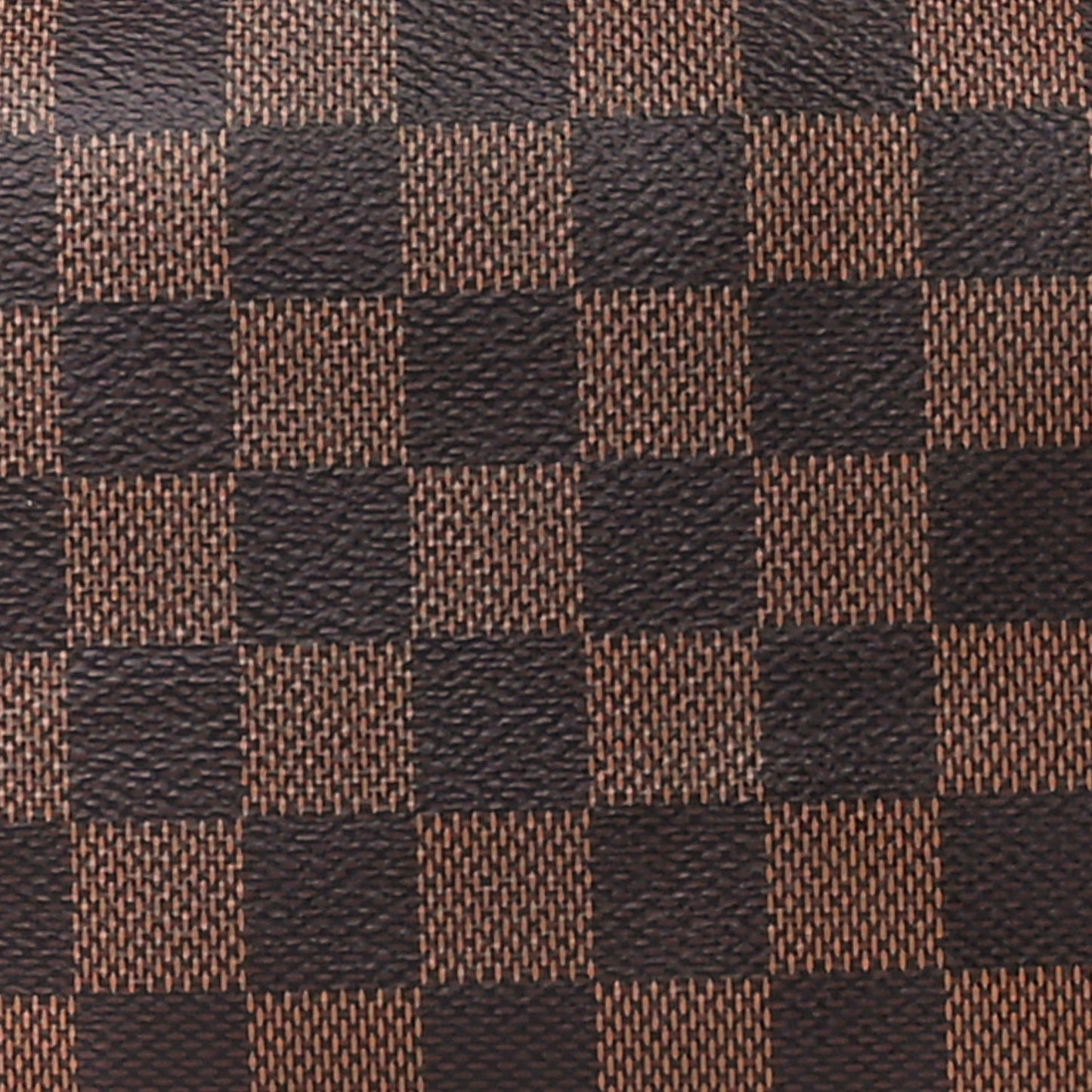 Damier Ebene Speedy Bandouliere 25