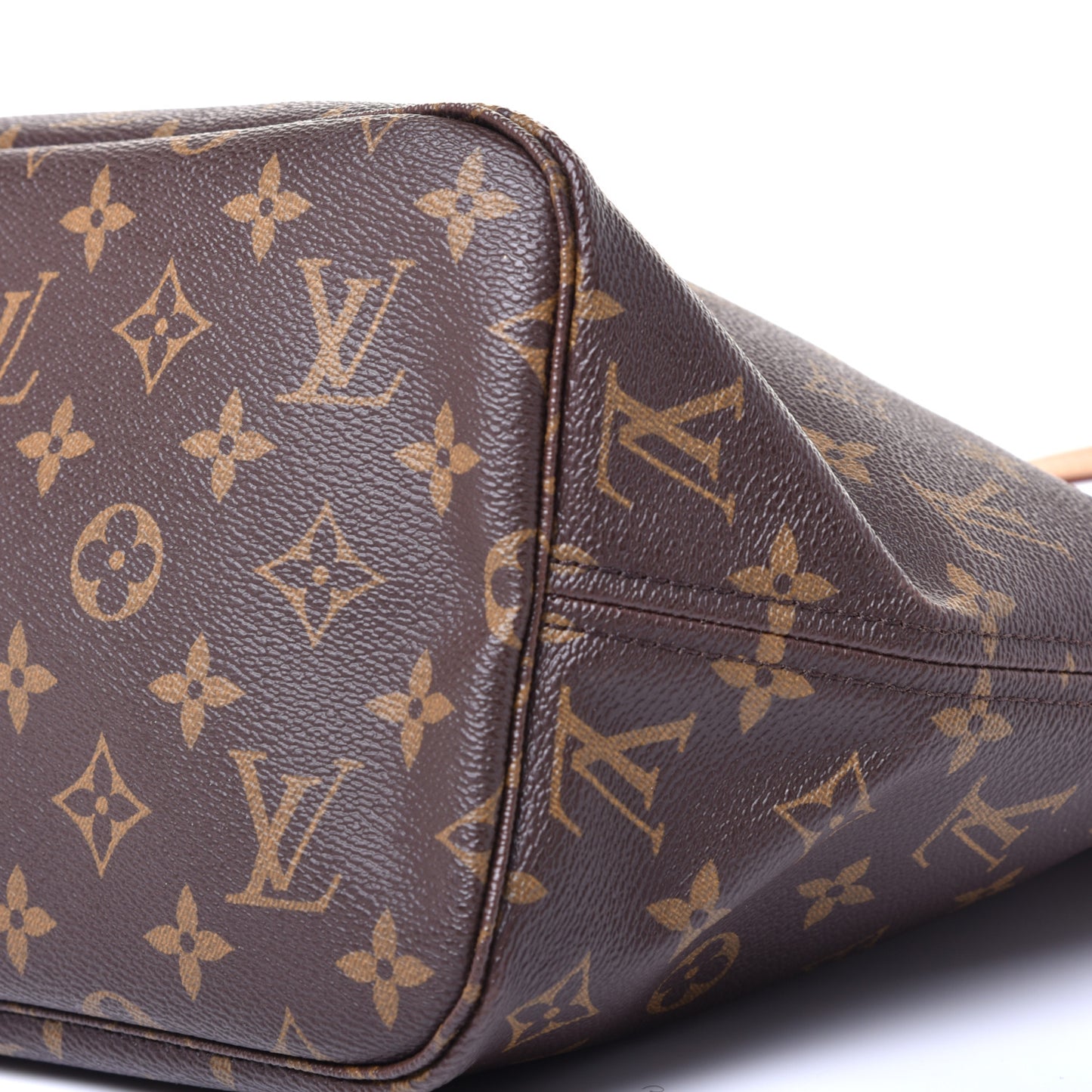 Monogram Neo Neverfull MM