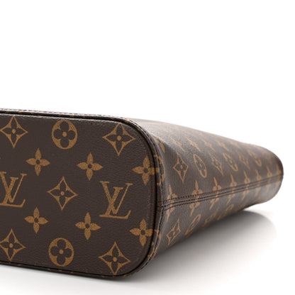 Louis Vuitton Monogram Vavin GM 9 of 9