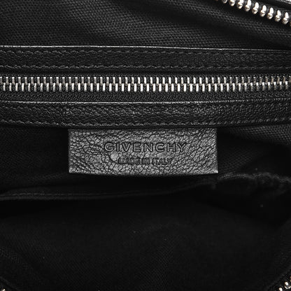 Givenchy Sugar Goatskin Medium Pandora Black 7 of 8