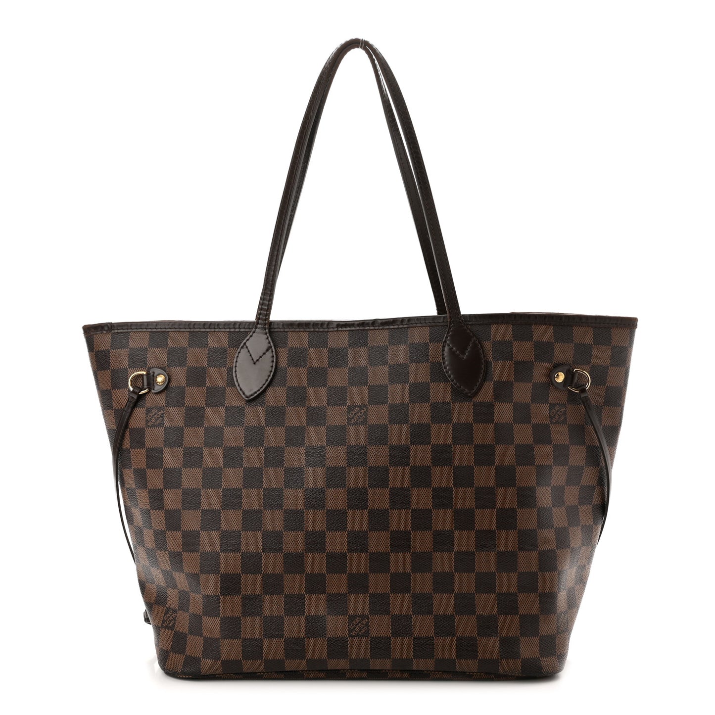Damier Ebene Neverfull MM