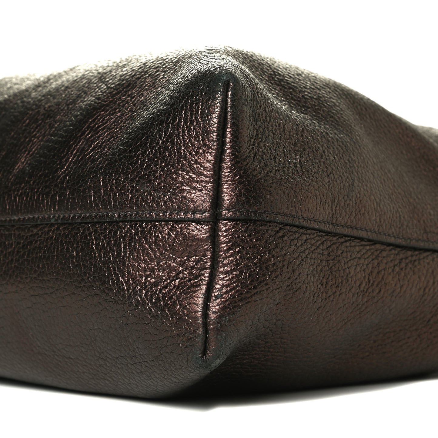 Vitello Daino Hobo Antico Mordore