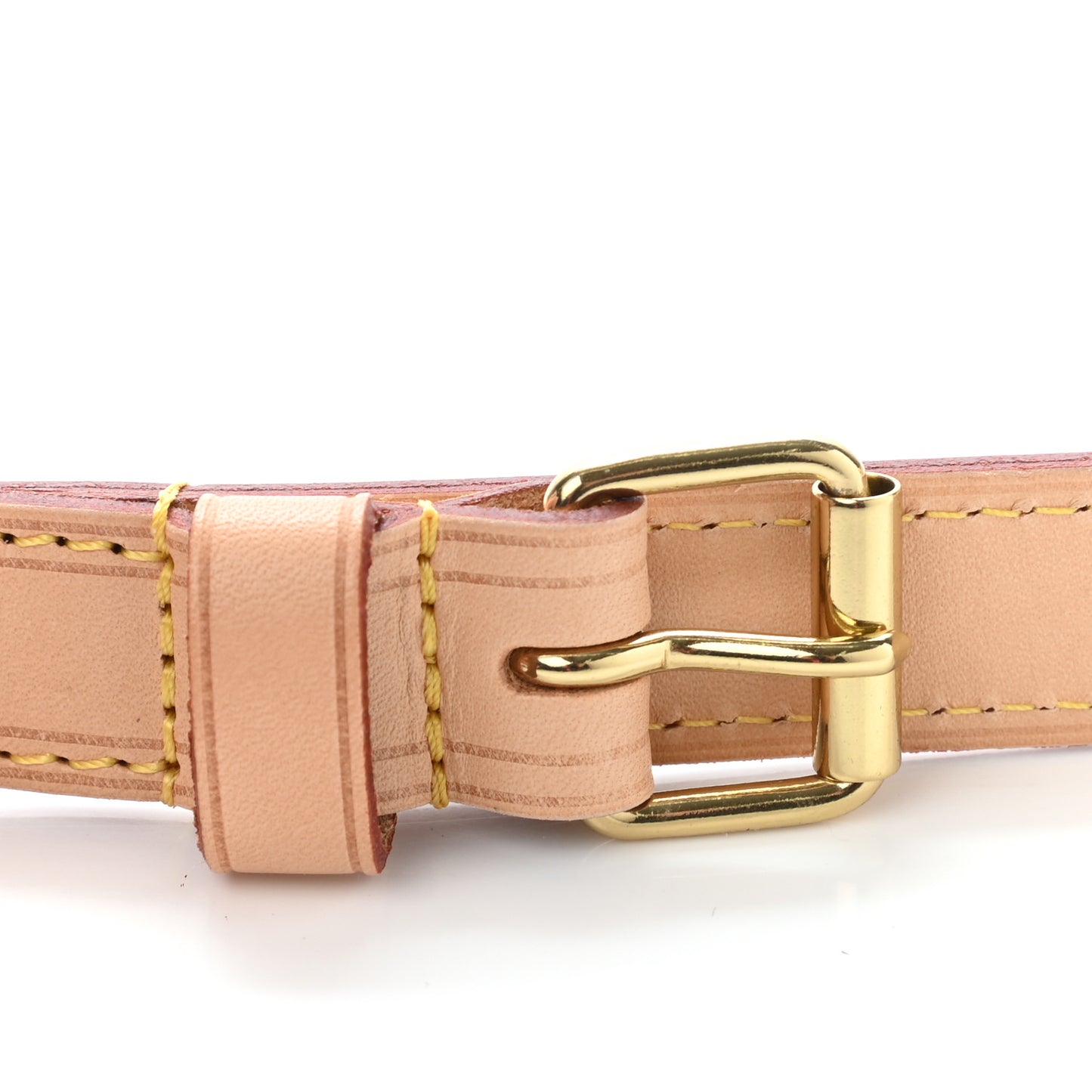 Vachetta Noe BB Replacement Strap