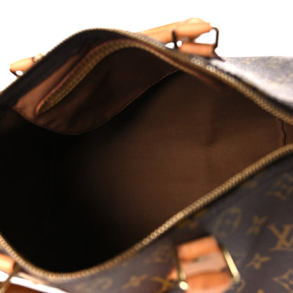 Louis Vuitton Monogram Speedy 30 6 of 10
