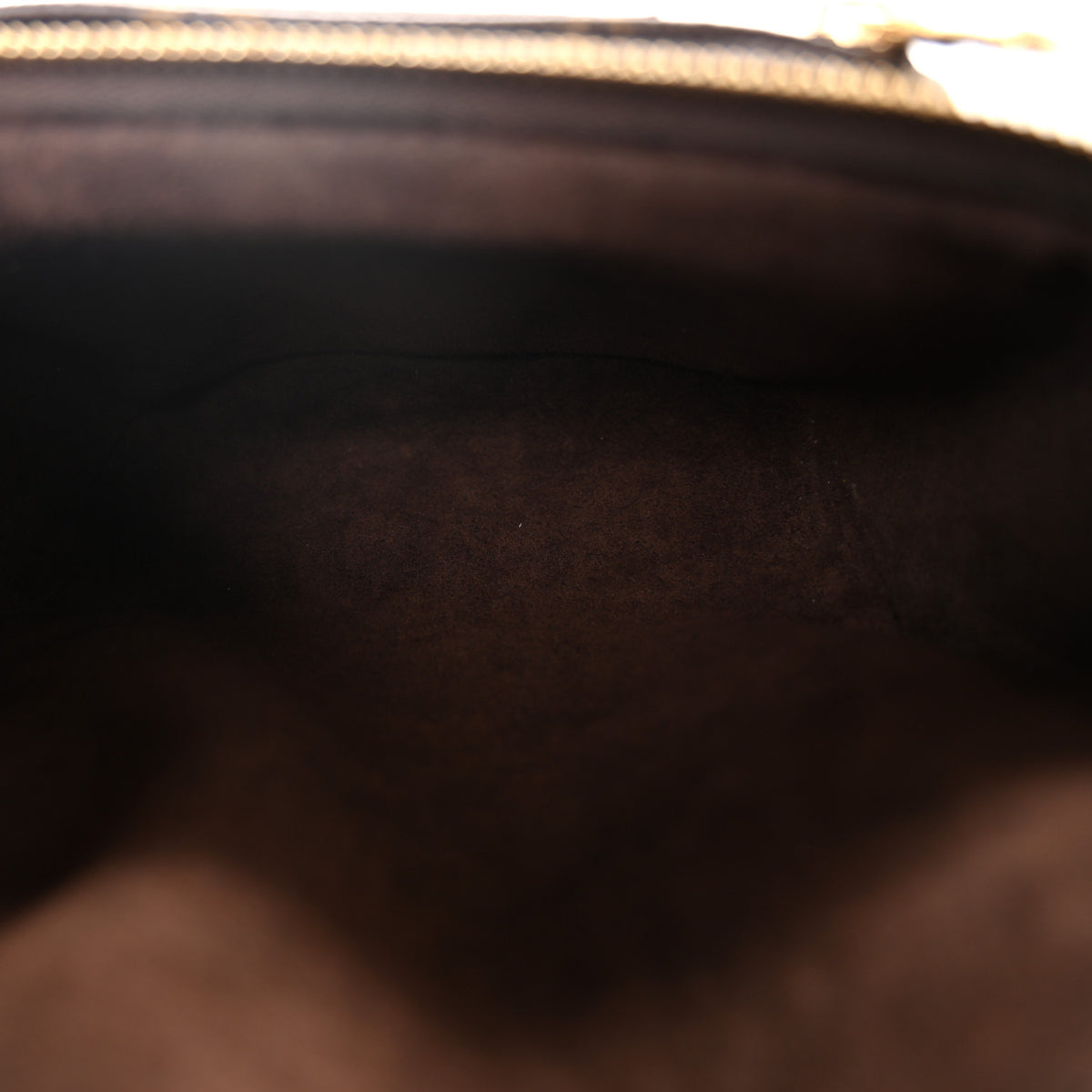 Monogram Mini Bumbag