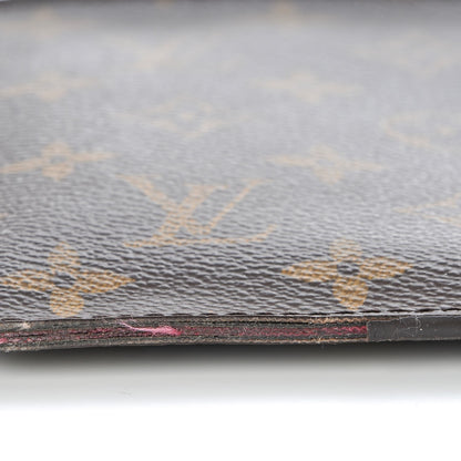 Louis Vuitton Monogram Neverfull MM GM Pochette Pivoine 11 of 14