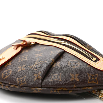 Louis Vuitton Monogram High Rise Bumbag 8 of 8
