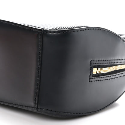 Louis Vuitton Epi Jasmin Black 9 of 9