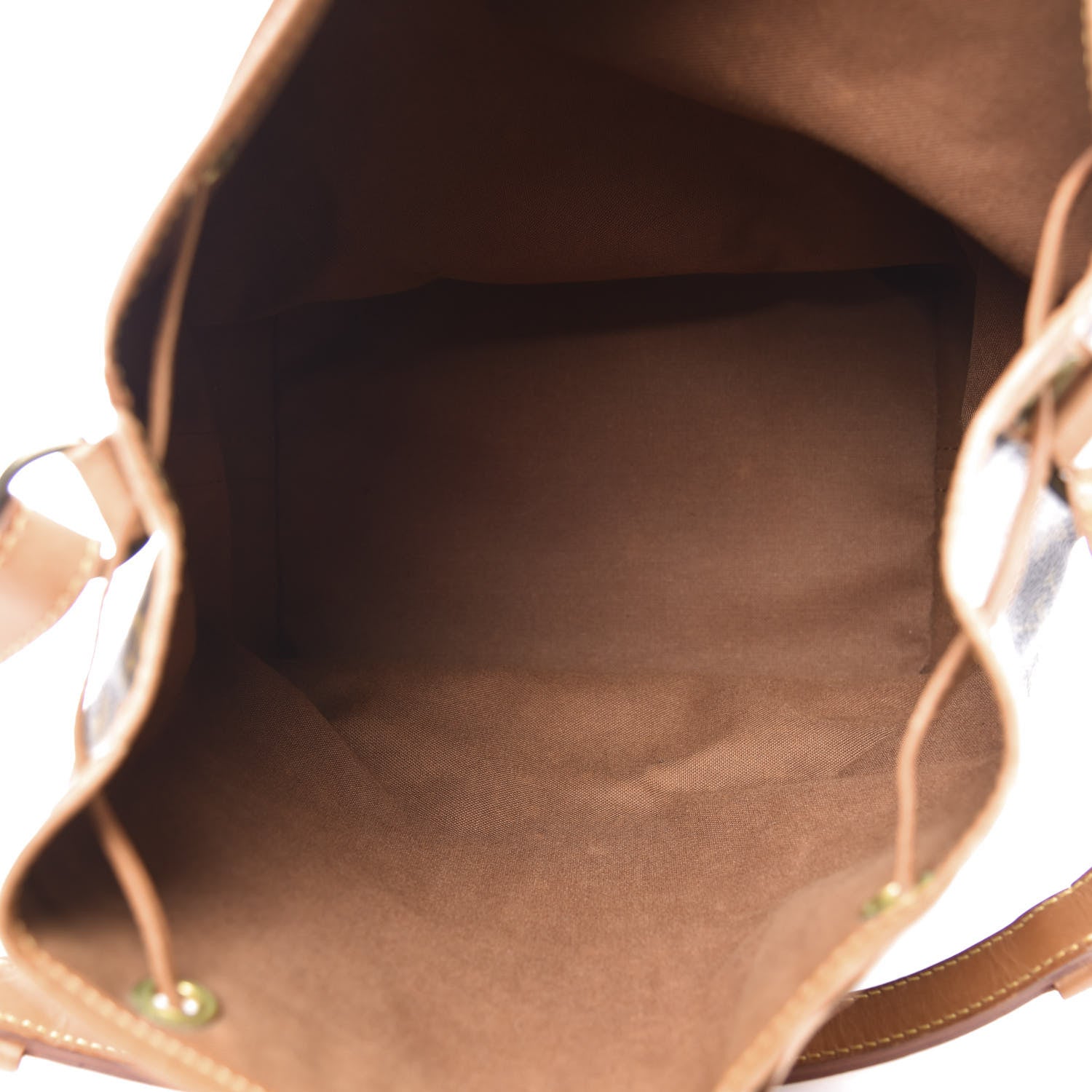 Louis Vuitton Monogram Noe 4 of 12