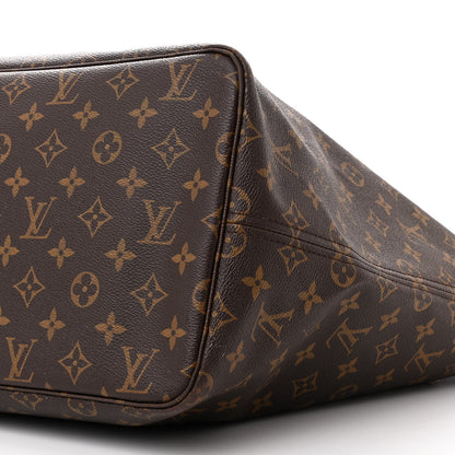 Louis Vuitton Monogram Neo Neverfull GM 12 of 17