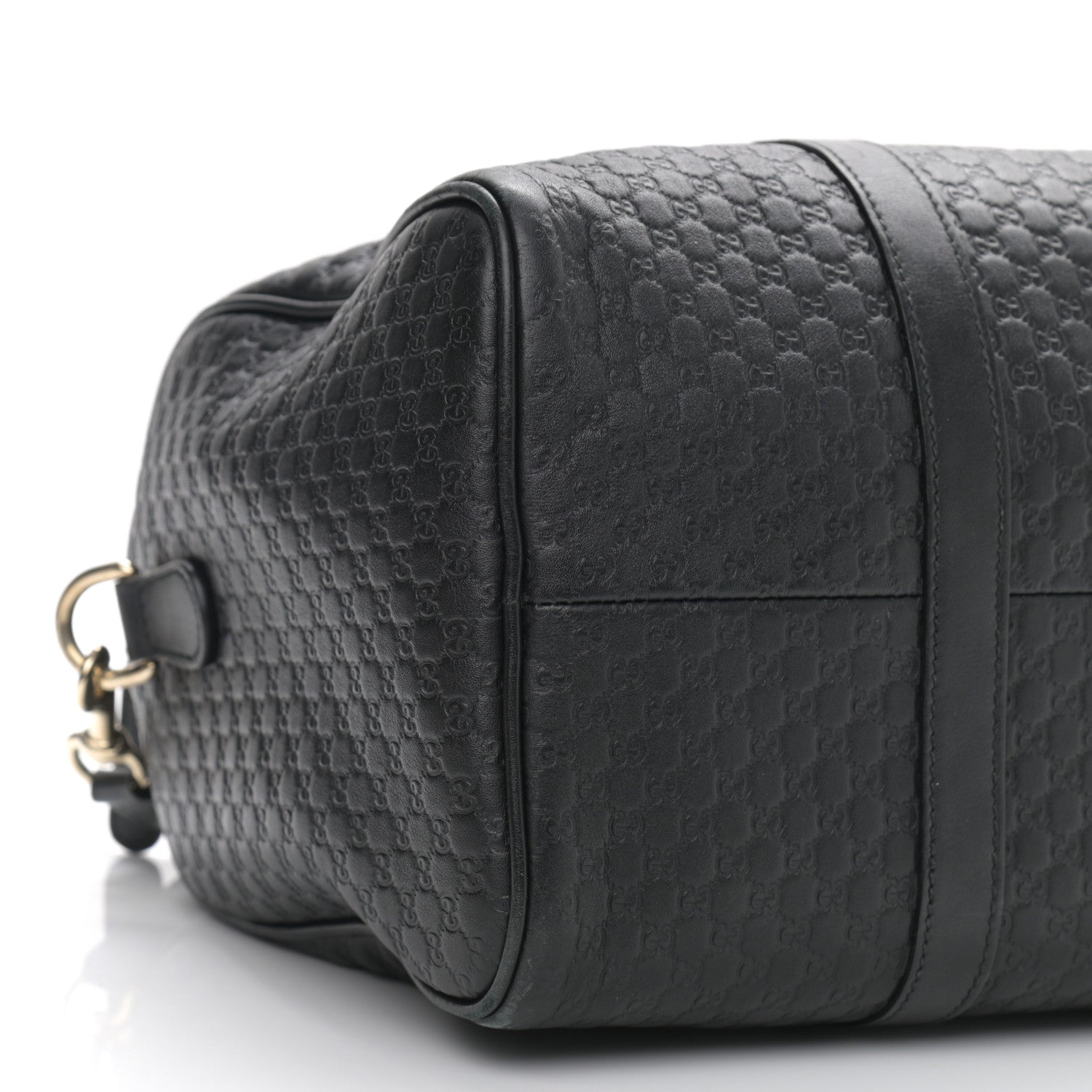 Gucci Microguccissima Medium Joy Boston Black 5 of 14