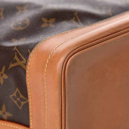 Louis Vuitton Monogram Noe 10 of 18