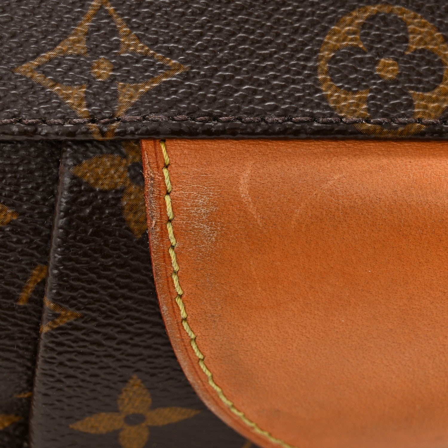 Louis Vuitton Monogram Stephen Bag 11 of 14