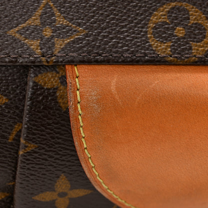Louis Vuitton Monogram Stephen Bag 11 of 14