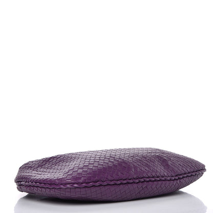 Bottega Veneta Nappa Intrecciato Medium Veneta Hobo Monalisa 4 of 8