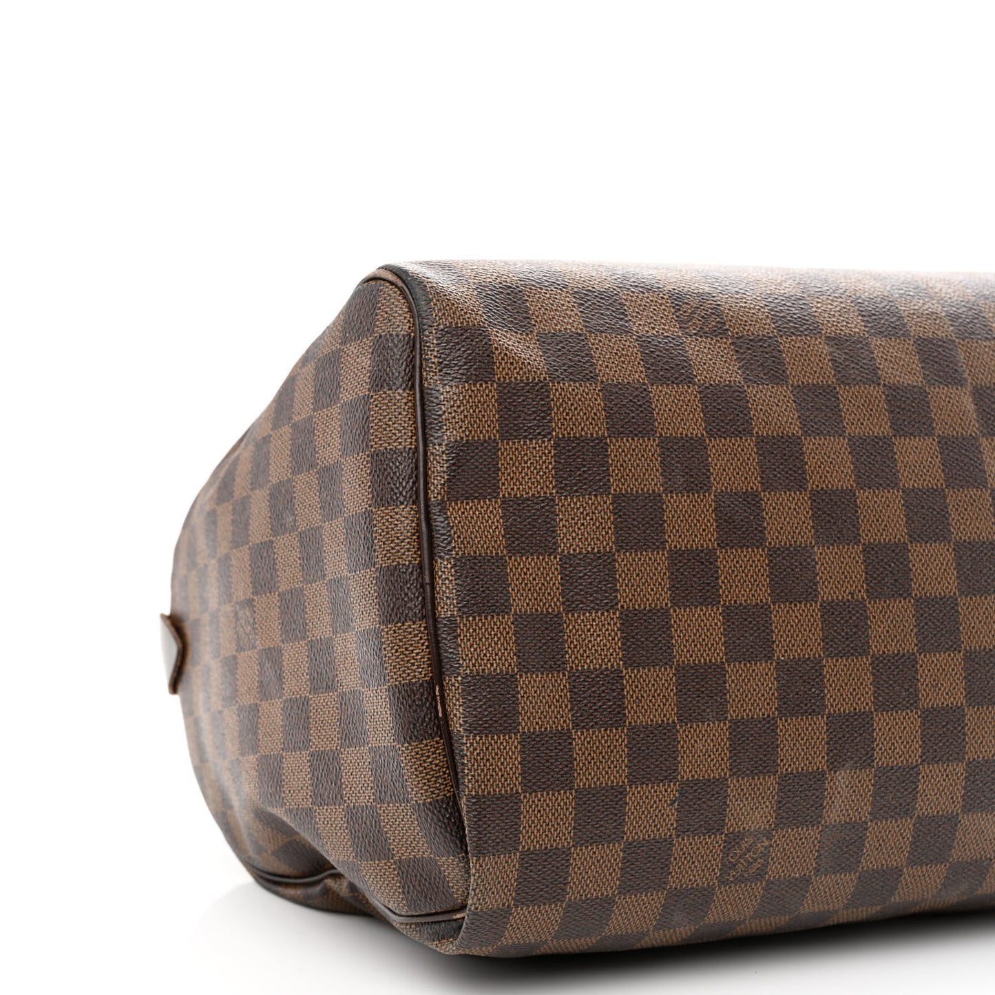 Damier Ebene Speedy 35