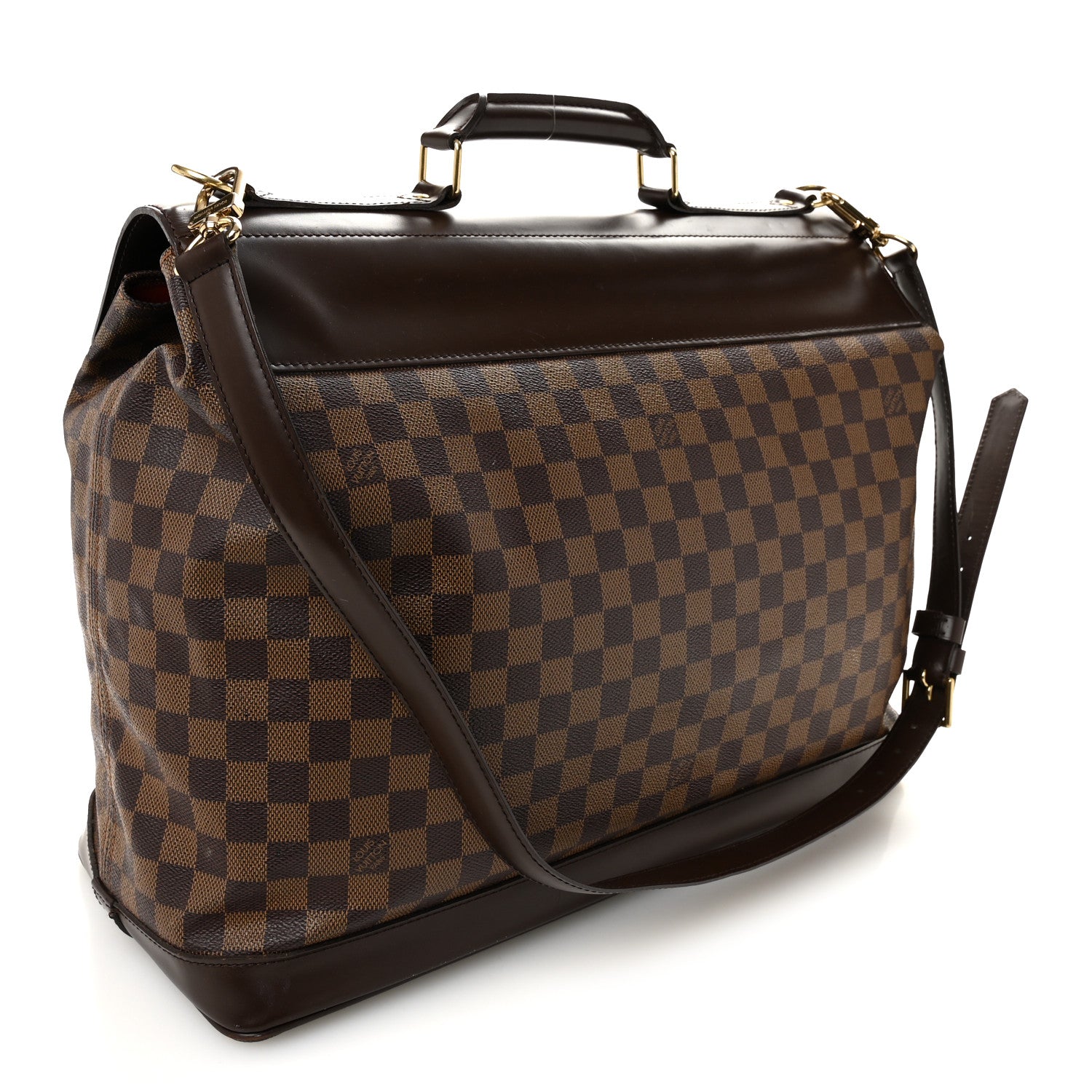 Louis Vuitton Damier Ebene West End PM 2 of 9