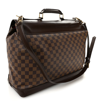 Louis Vuitton Damier Ebene West End PM 2 of 9