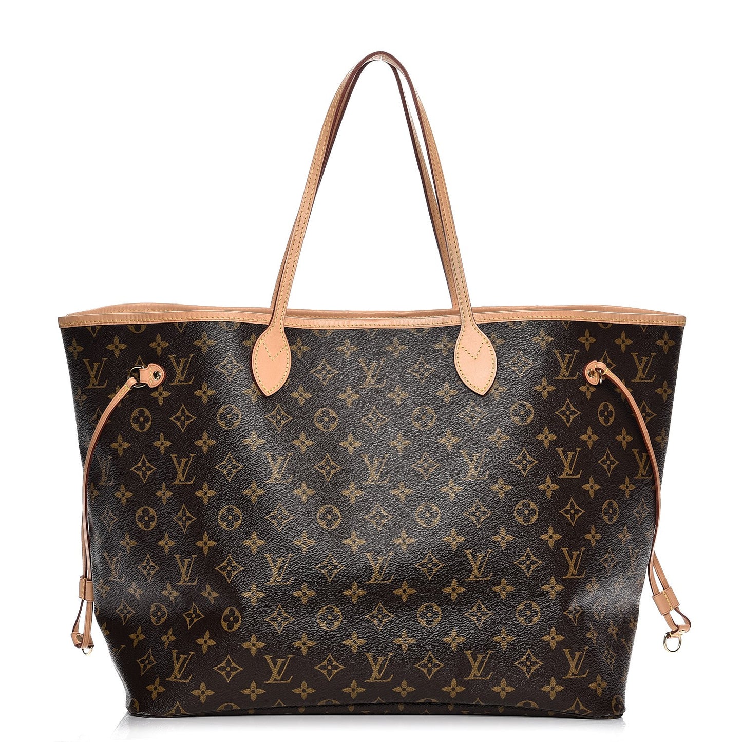 Monogram Neo Neverfull GM
