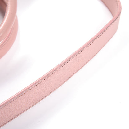 Givenchy Sugar Goatskin Small Antigona Bright Pink 10 of 16