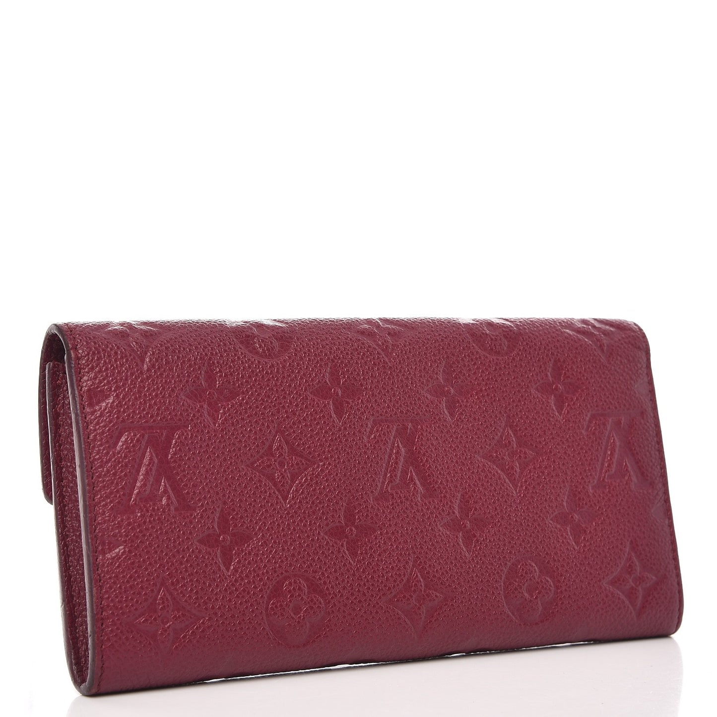 Empreinte Curieuse Wallet Aurore