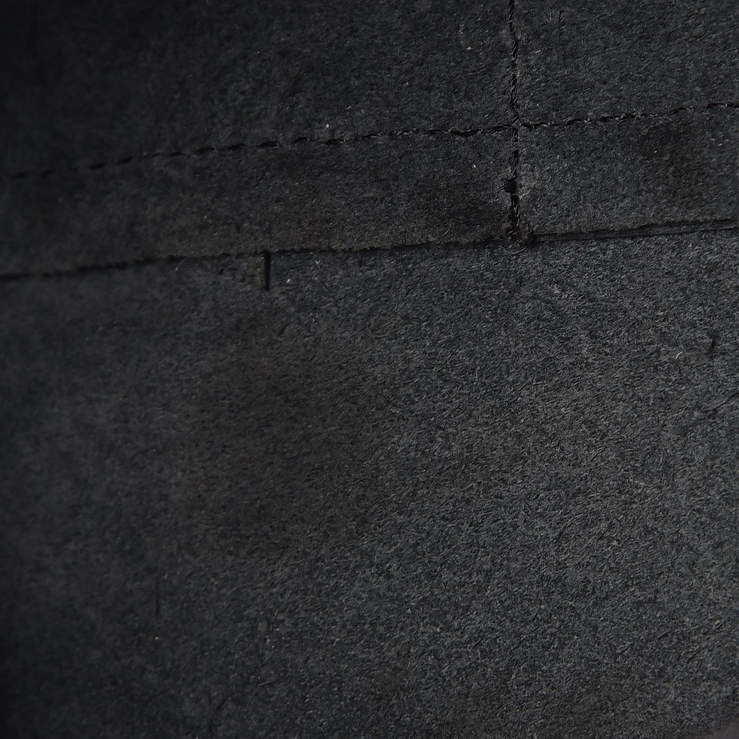 Natural Leather Small Bayswater Black