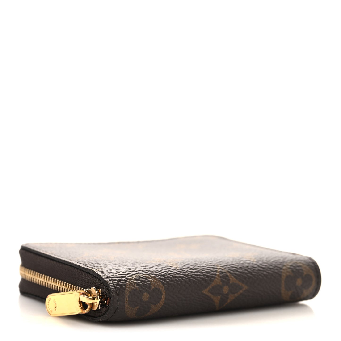 Monogram Zippy Coin Purse