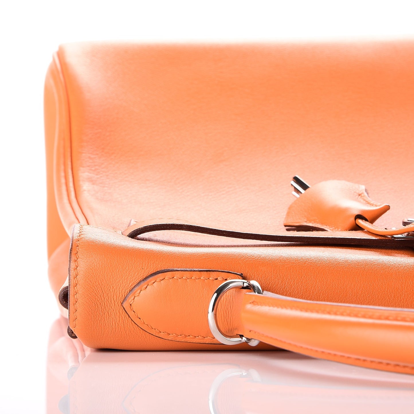 Swift Kelly Retourne 32 Orange