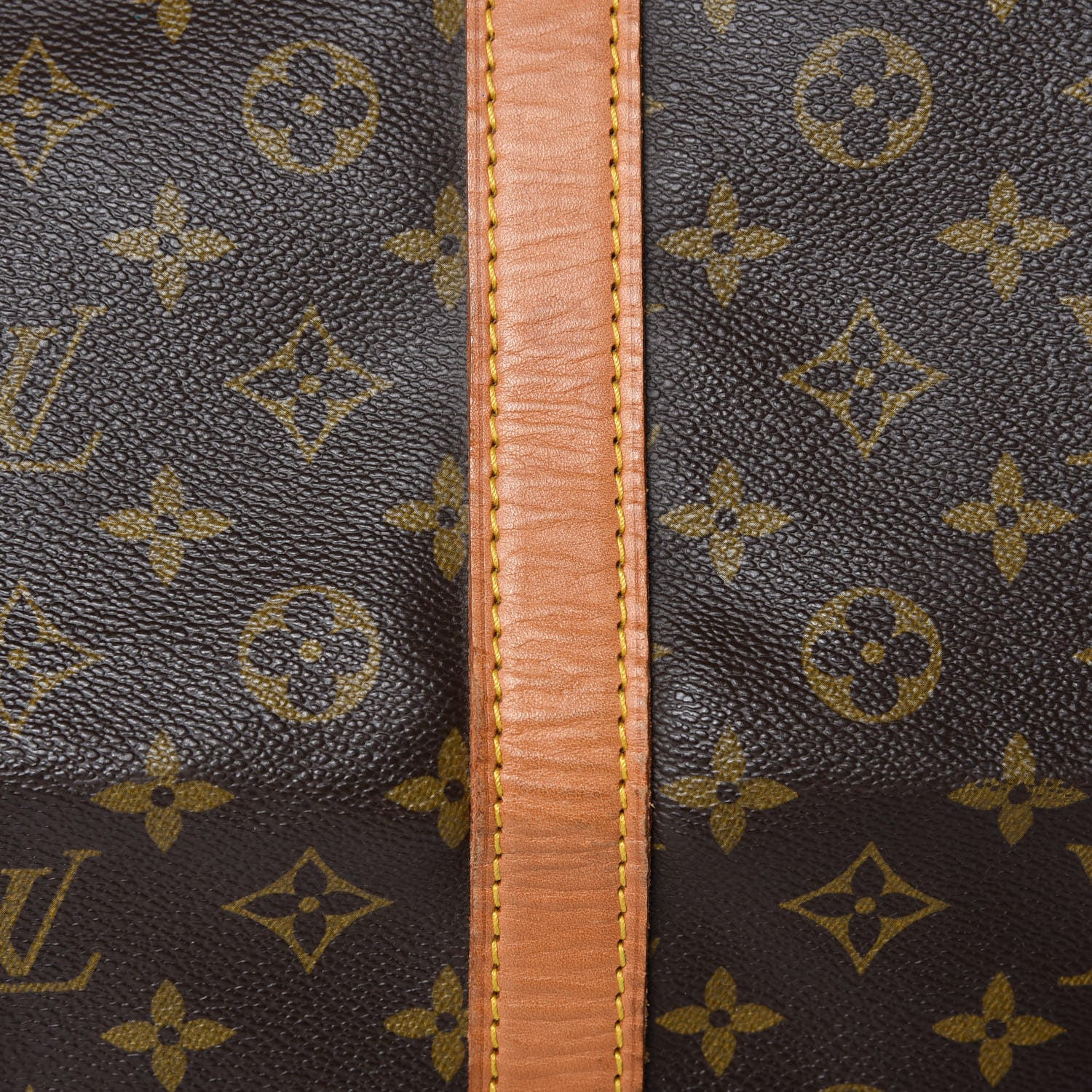 Louis Vuitton Monogram Keepall 60 11 of 17