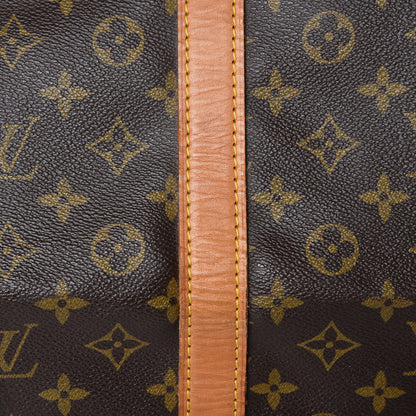 Louis Vuitton Monogram Keepall 60 11 of 17
