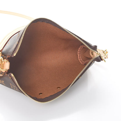 Louis Vuitton Monogram Eva Clutch 5 of 7