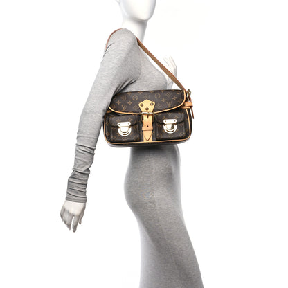 Louis Vuitton Monogram Hudson PM 2 of 10