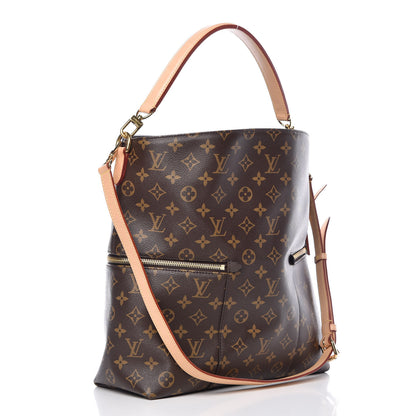Louis Vuitton Monogram Melie 4 of 17