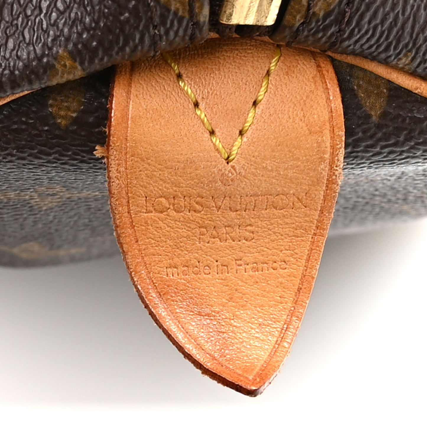 Monogram Keepall 50