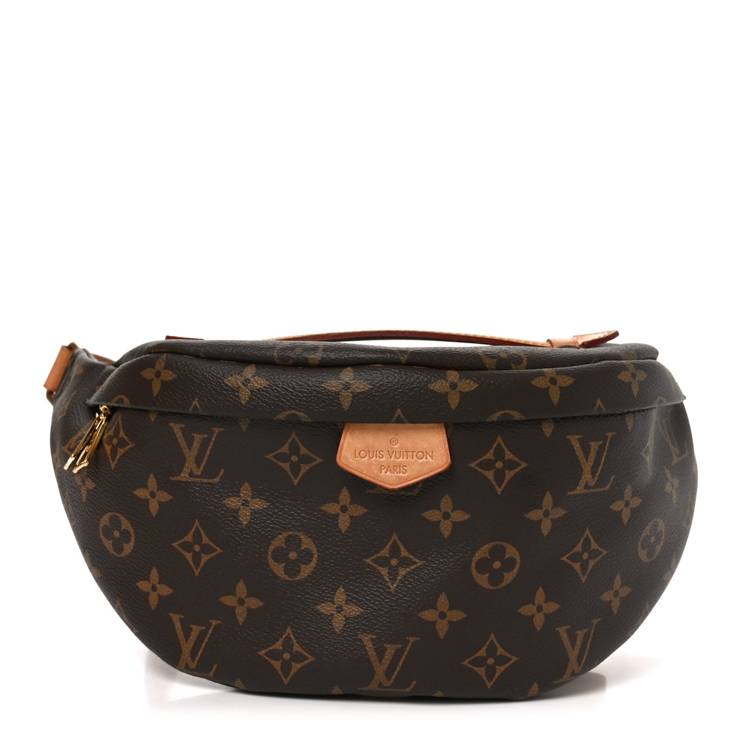 Monogram Bumbag