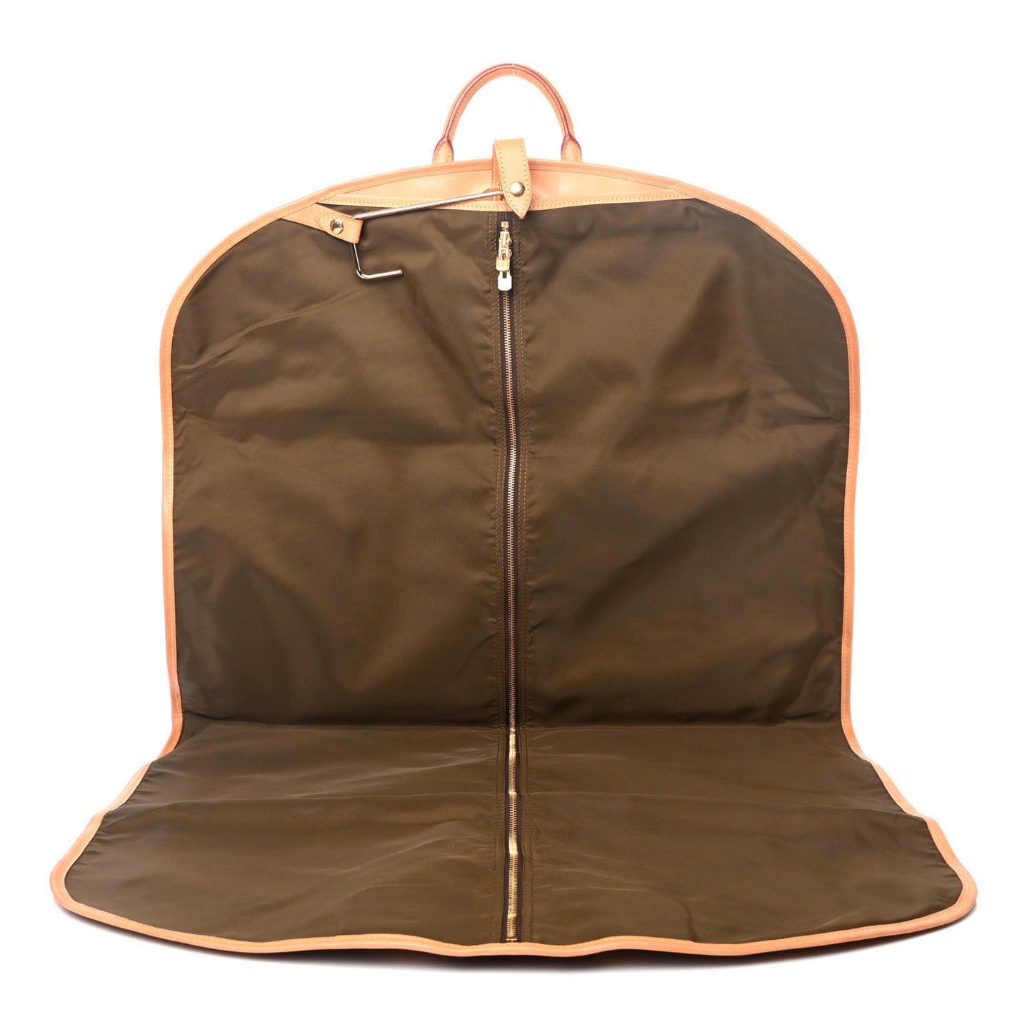 Monogram Garment Cover 2 Hangers
