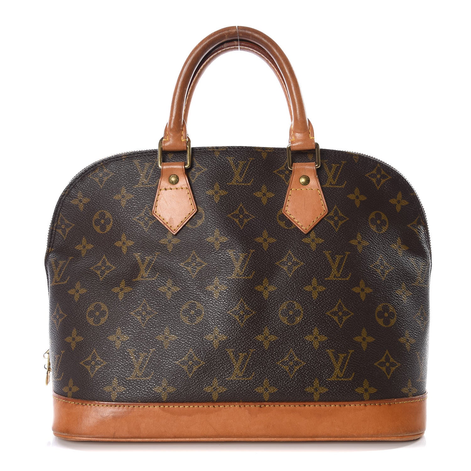 Louis Vuitton Monogram Alma PM 1 of 11