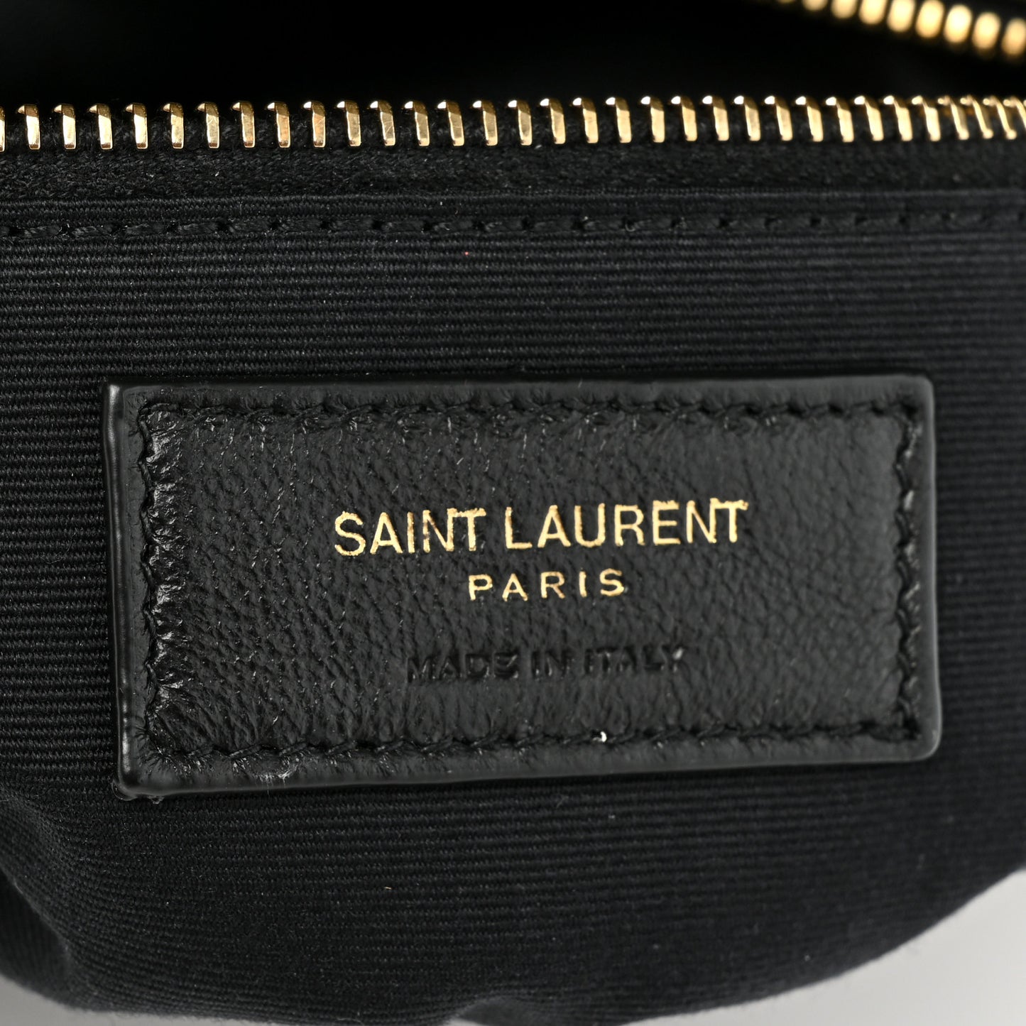 Lambskin Quilted Medium Loulou Puffer Monogram Chain Satchel Seaweed