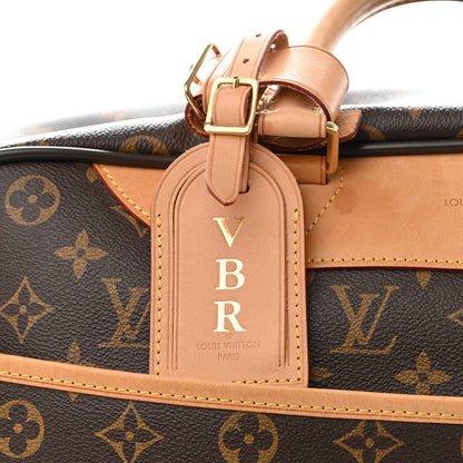 Louis Vuitton Monogram Eole 50 10 of 13
