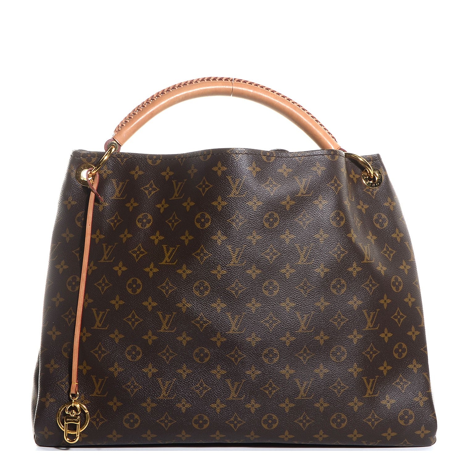 Louis Vuitton Monogram Artsy GM 1 of 7