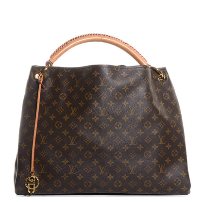 Louis Vuitton Monogram Artsy GM 1 of 7